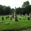 Green-Wood Cemetery