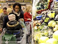 Grocery Shopper