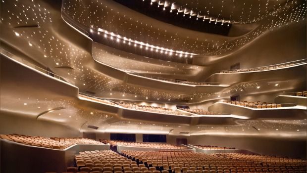 Guangzhou Opera House