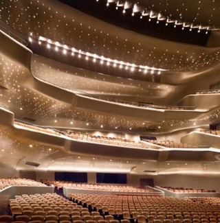 Guangzhou Opera House
