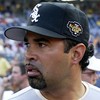 Manager Ozzie Guillen