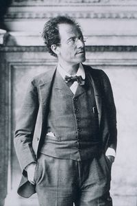 Gustav Mahler