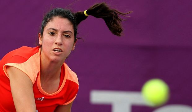 (KARIM JAAFAR/Getty)
