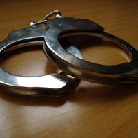 Handcuffs