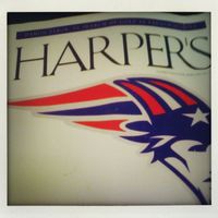 Harper's February 2011 issue