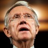 Senate Majority Leader Sen. Harry Reid (D-NV)