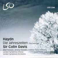 Haydn's The Seasons