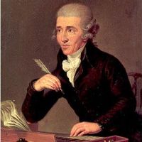 Franz Joseph Haydn