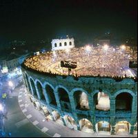 Arena di Verona Opera Festival