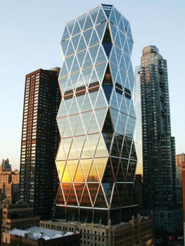 Hearst Building