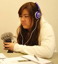 Helen, Radio Rookies Queens