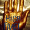 High five!