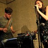 High Places perform at The Whitney's Live Concert Series on July 2.