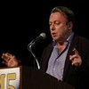 Christopher Hitchens