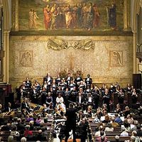 Voices of Ascension choir