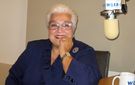 Marilyn Horne at WQXR