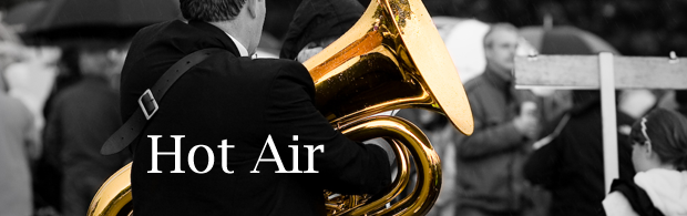 Hot Air