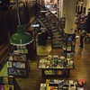 Housing Works Bookstore Cafe is one of the sponsors of the 2011 Brooklyn Book Festival.