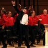 Houston Symphony at Carnegie Hall