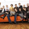 International Contemporary Ensemble (ICE)