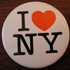 I heart NY logo