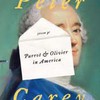 Peter Carey’s book <em>Parrot and Olivier</em>