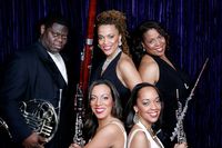 Imani Winds