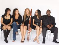 Imani Winds