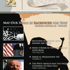 A screenshot from what's reported to be Al-Qaida's first English language magazine, Inspire