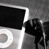 Ipod and Headphones