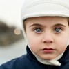 Basim was born in Iraq and now calls Staten Island home.