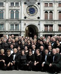 New York Choral Society