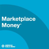 Marketplace Money American Public Media logo
