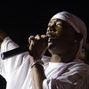 Rapper Ja Rule performs in 2006 in Kenya.