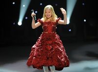 Jackie Evancho