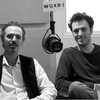 Colin and Eric Jacobsen, The Knights chamber orchestra