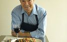 Chef Jacques Pépin