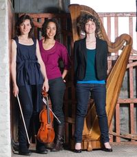Janus Trio