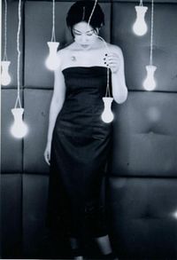 pianist Jenny Q Chai