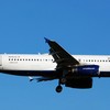JetBlue Airplane