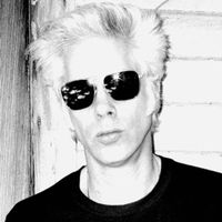 Jim Jarmusch