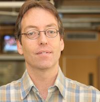 Jim O'Grady