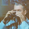 Jimmy Stewart - Rear Window