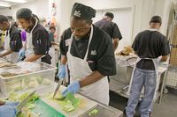 Job training