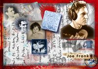 Joe Frank radio show logo