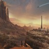 Poster for 'John Carter'