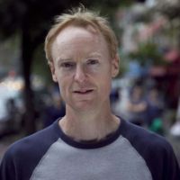 John Schaefer