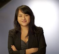 Joy Wang