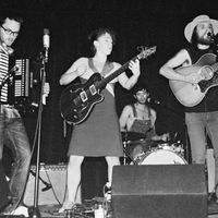 JP & The Gilberts 
