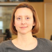 Kate Hinds